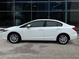 Used 2012 Honda Civic EX-L image 4