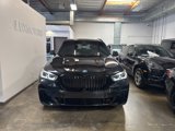 Used 2022 BMW X5 M50i w/ Executive Package image 2