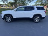 Used 2020 GMC Acadia SLE image 4
