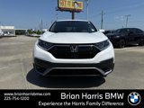 Used 2022 Honda CR-V EX-L image 2