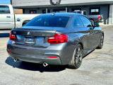 Used 2016 BMW M235i Coupe image 6