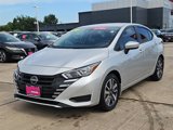 Used 2024 Nissan Versa SV w/ Trunk Package image 4