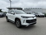 New 2025 Volkswagen Tiguan S image 3