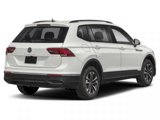Used 2022 Volkswagen Tiguan S w/ IQ.Drive Package image 2