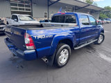 Used 2015 Toyota Tacoma 4x4 Double Cab image 5