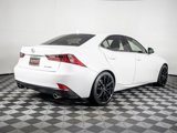 Used 2016 Lexus IS 200t image 3