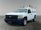Used 2012 Chevrolet Silverado 1500 W/T image 3