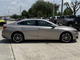 Used 2024 Chevrolet Malibu LT image 3