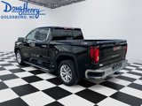 Used 2021 GMC Sierra 1500 SLT w/ SLT Premium Plus Package image 3