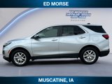 Used 2022 Chevrolet Equinox LT image 2