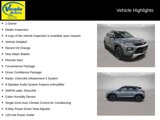 Certified 2022 Chevrolet TrailBlazer LT w/ Convenience Package image 2