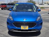 Certified 2020 Ford Escape SE image 2