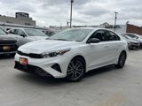 Certified 2022 Kia Forte GT-Line w/ GT-Line Technology Package image 2