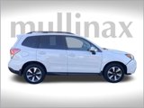 Used 2017 Subaru Forester 2.5i Limited image 3
