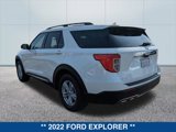 Certified 2022 Ford Explorer XLT w/ Equipment Group 202A image 3