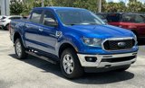 Certified 2020 Ford Ranger XLT w/ Equipment Group 301A Mid image 3
