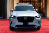 Used 2024 MAZDA CX-90 Plug-In Hybrid w/ Premium Plus image 3