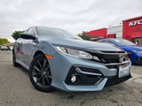 Used 2020 Honda Civic EX image 6