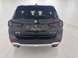 Certified 2022 BMW X3 xDrive30i w/ Convenience Package image 4