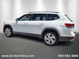 Used 2021 Volkswagen Atlas SE image 3