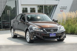 Used 2012 Lexus IS 250 AWD image 2