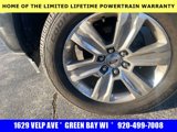Used 2018 Ford F150 Platinum image 3