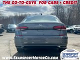 Used 2020 Volkswagen Passat 2.0T SE image 4
