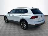 Used 2022 Volkswagen Tiguan S image 5