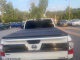 Used 2017 Nissan Titan Platinum Reserve image 5