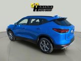 Used 2024 Chevrolet Blazer LT image 3