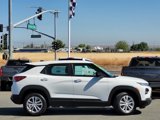 Used 2023 Chevrolet TrailBlazer LS image 3