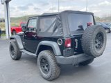 Used 2015 Jeep Wrangler Sport image 3