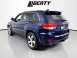 Used 2015 Jeep Grand Cherokee Overland w/ Advanced Technology Group image 5
