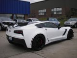 Used 2016 Chevrolet Corvette Z06 w/ 3LZ Preferred Equipment Group image 4