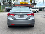 Used 2013 Hyundai Elantra GLS w/ Preferred Pkg image 6