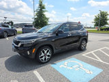 Used 2023 Kia Seltos SX image 3