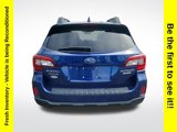 Used 2017 Subaru Outback 2.5i Premium image 4