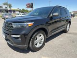 Used 2020 Ford Explorer XLT w/ Equipment Group 202A image 3