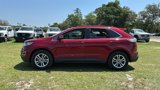 Used 2017 Ford Edge SEL w/ Equipment Group 201A image 3