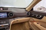 Used 2016 Mercedes-Benz SL 400 image 5