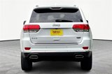 Used 2018 Jeep Grand Cherokee Summit image 4