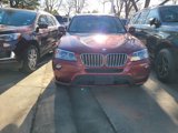 Used 2013 BMW X3 xDrive28i image 2