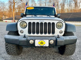 Used 2018 Jeep Wrangler Unlimited Sport S image 3