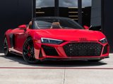 Used 2023 Audi R8 V10 performance image 2