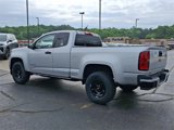 Certified 2020 Chevrolet Colorado W/T image 4
