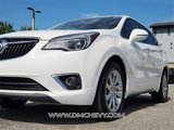 Used 2019 Buick Envision Essence image 2
