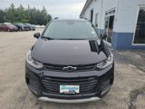 Used 2021 Chevrolet Trax LT w/ Redline Edition image 5