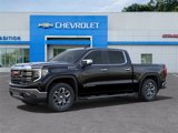 New 2025 GMC Sierra 1500 SLT w/ SLT Premium Package image 2