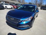 Used 2015 Hyundai Sonata SE w/ Option Group 09 image 3