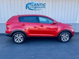 Used 2015 Kia Sportage LX image 3